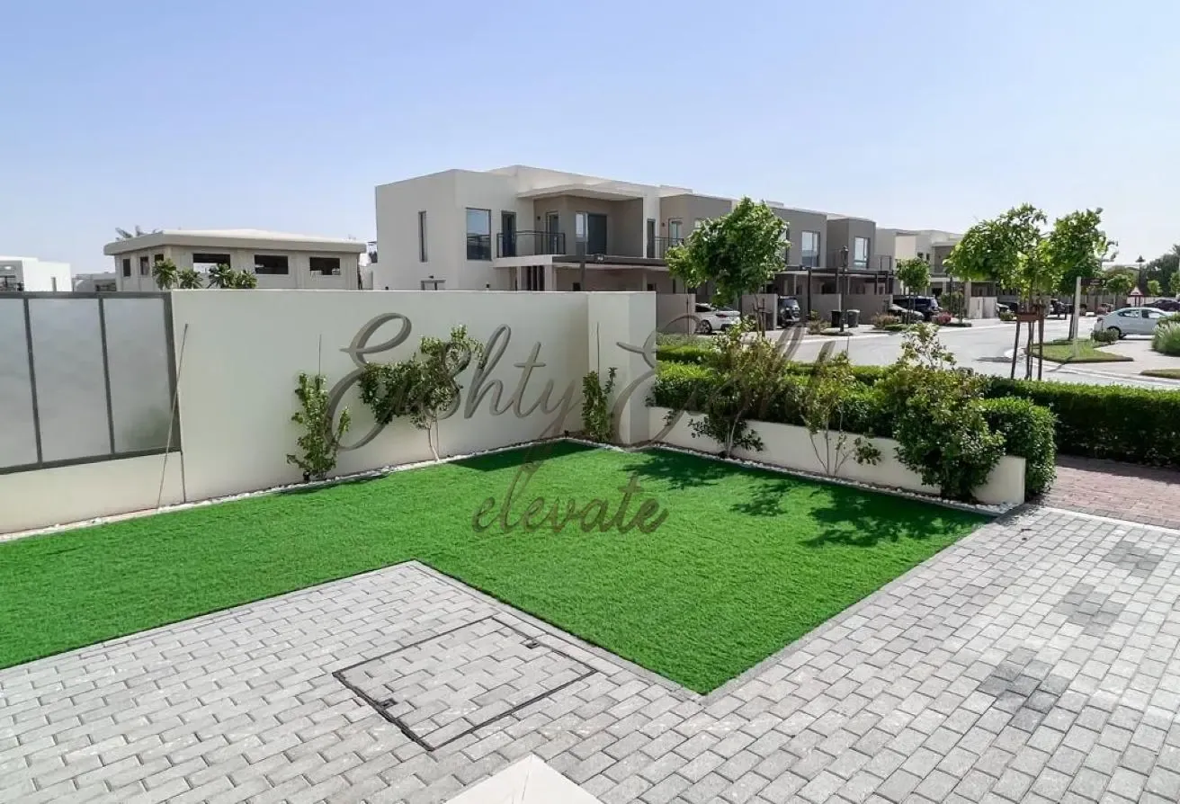 End Unit I Single Row I Huge Plot IPrime Community