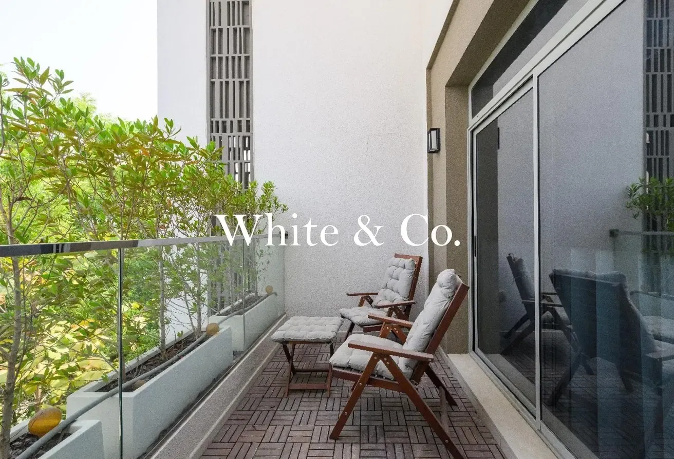 Great Condition | Vacant | Private Plot