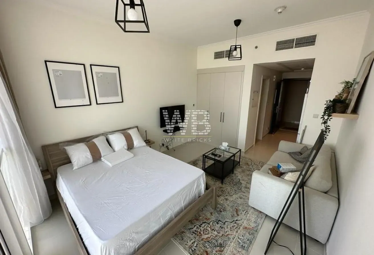 Golf View | Fully Furnished | Prime Investment