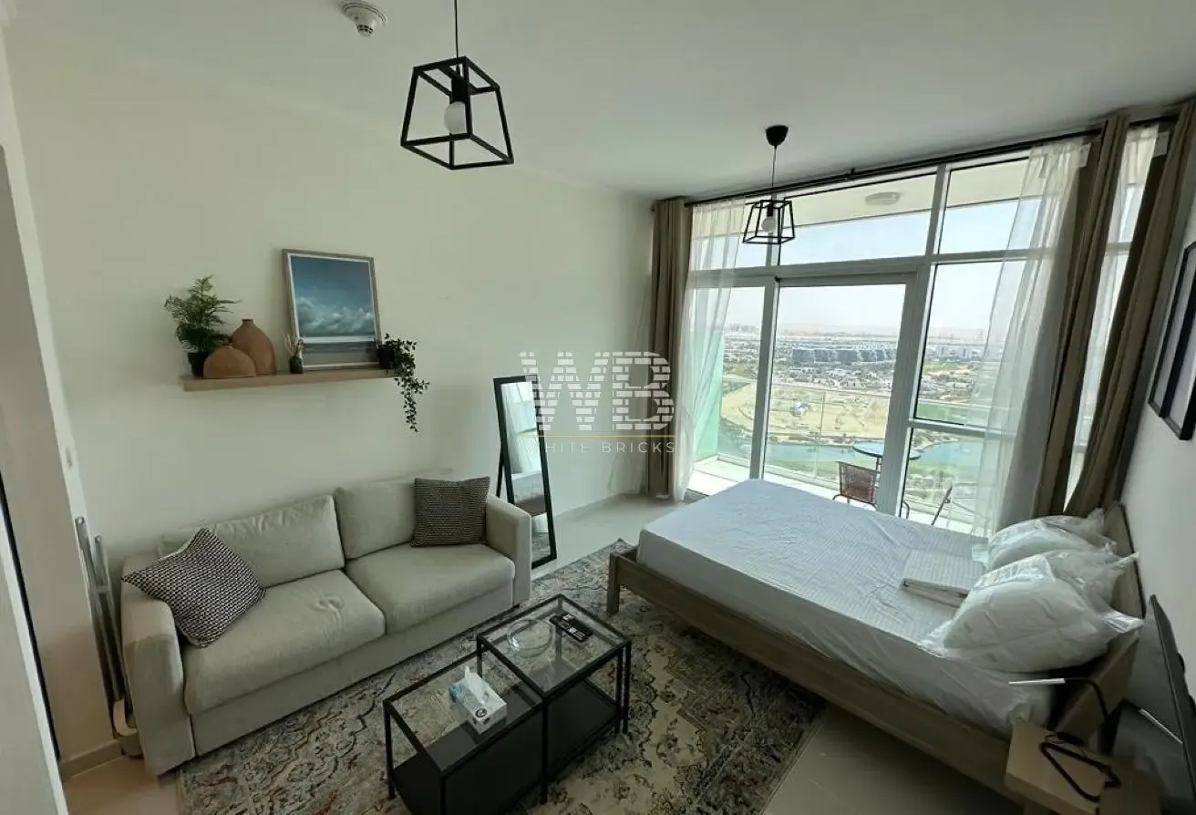 Golf View | Fully Furnished | Prime Investment
