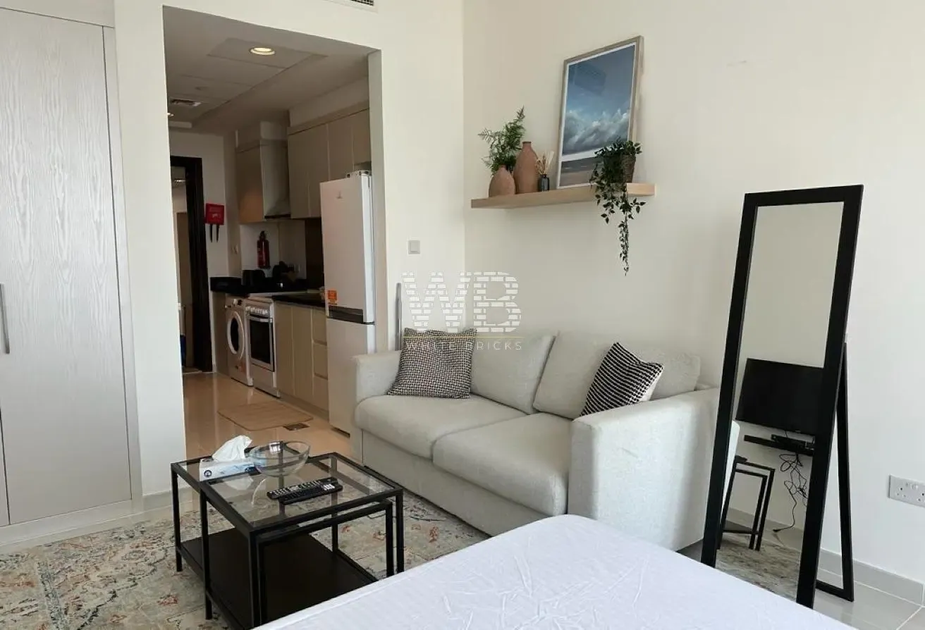 Golf View | Fully Furnished | Prime Investment