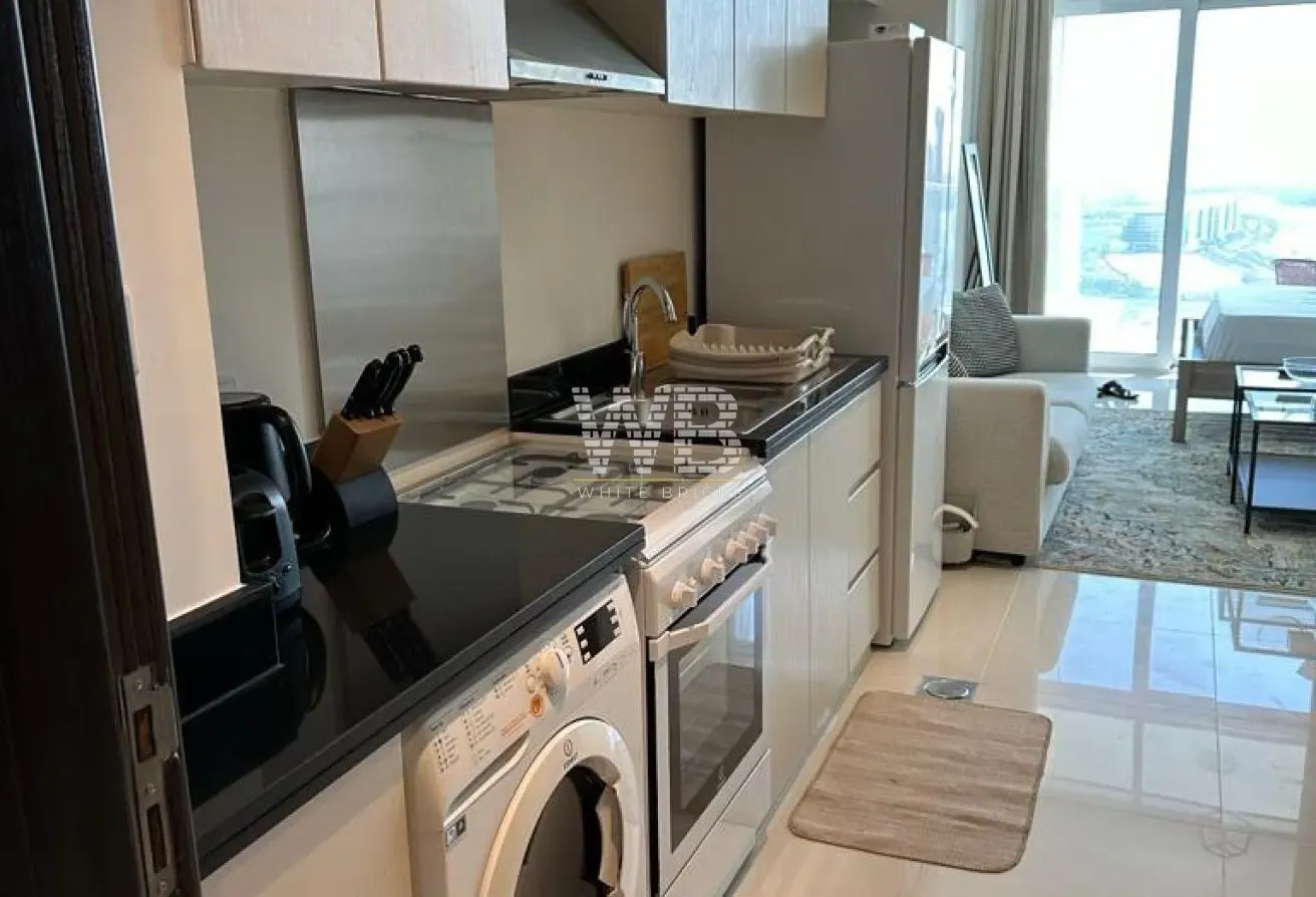 Golf View | Fully Furnished | Prime Investment