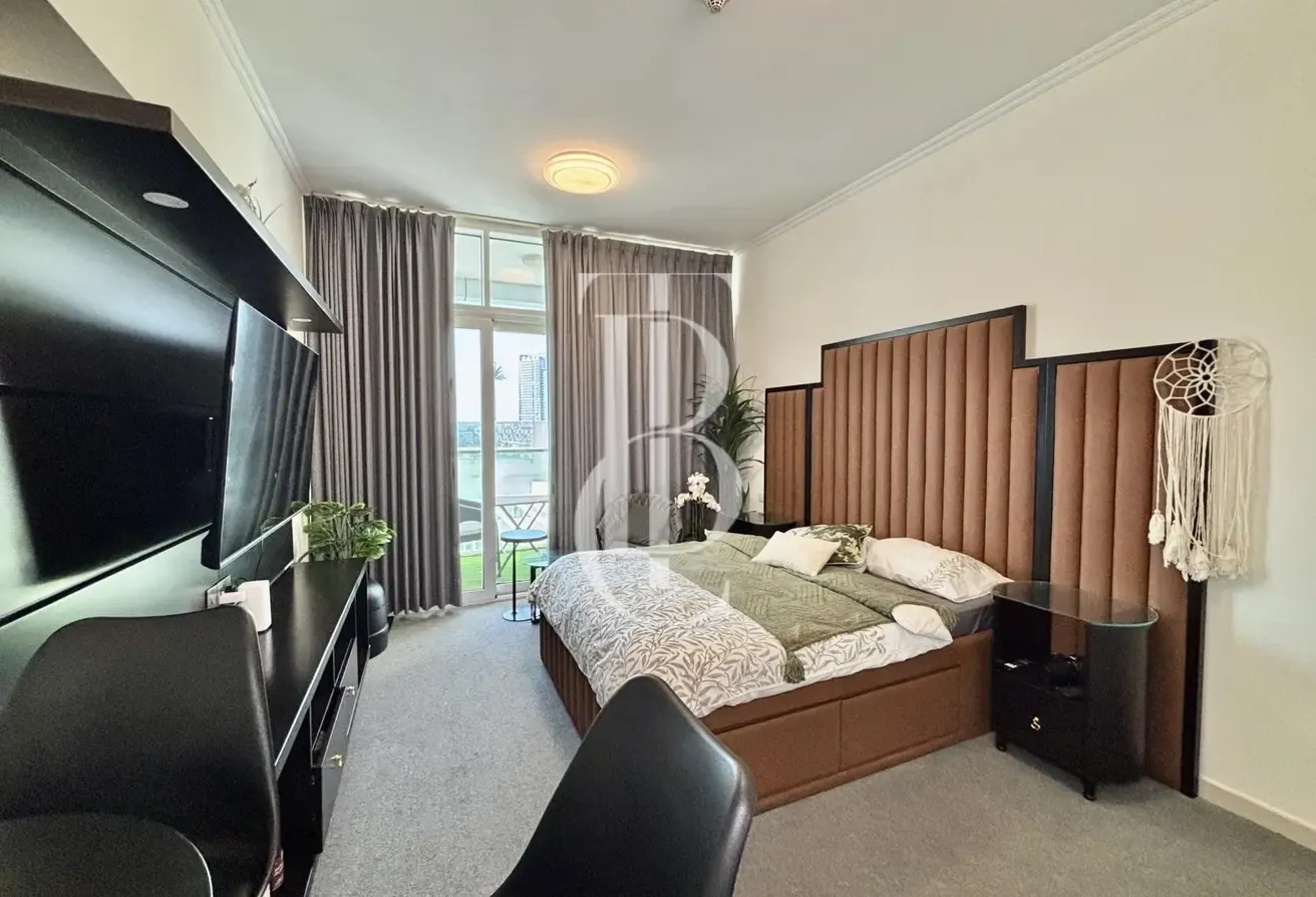 Prime Investor Deal | Furnished Studio | Carson B