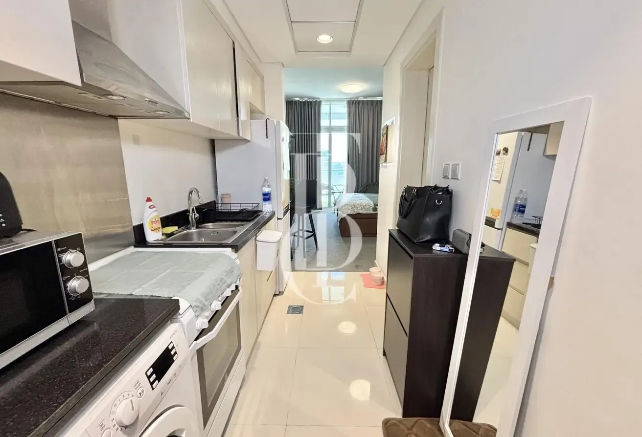 Prime Investor Deal | Furnished Studio | Carson B