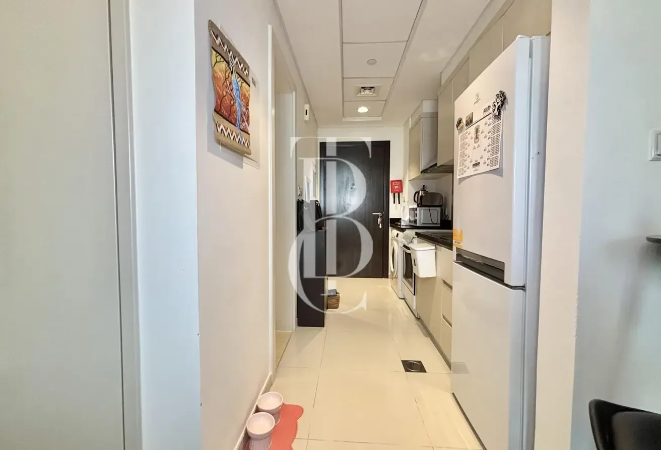 Prime Investor Deal | Furnished Studio | Carson B