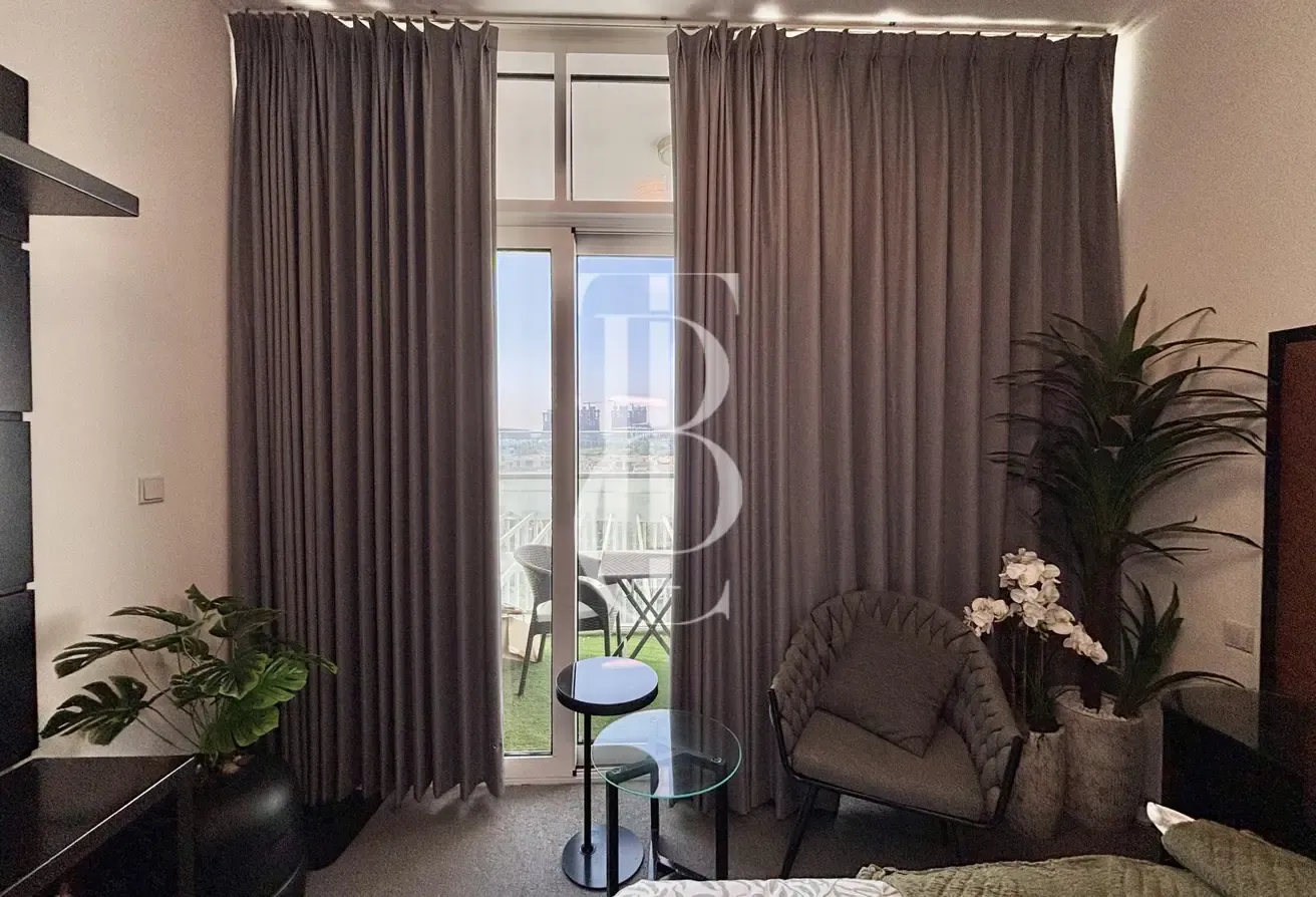 Prime Investor Deal | Furnished Studio | Carson B
