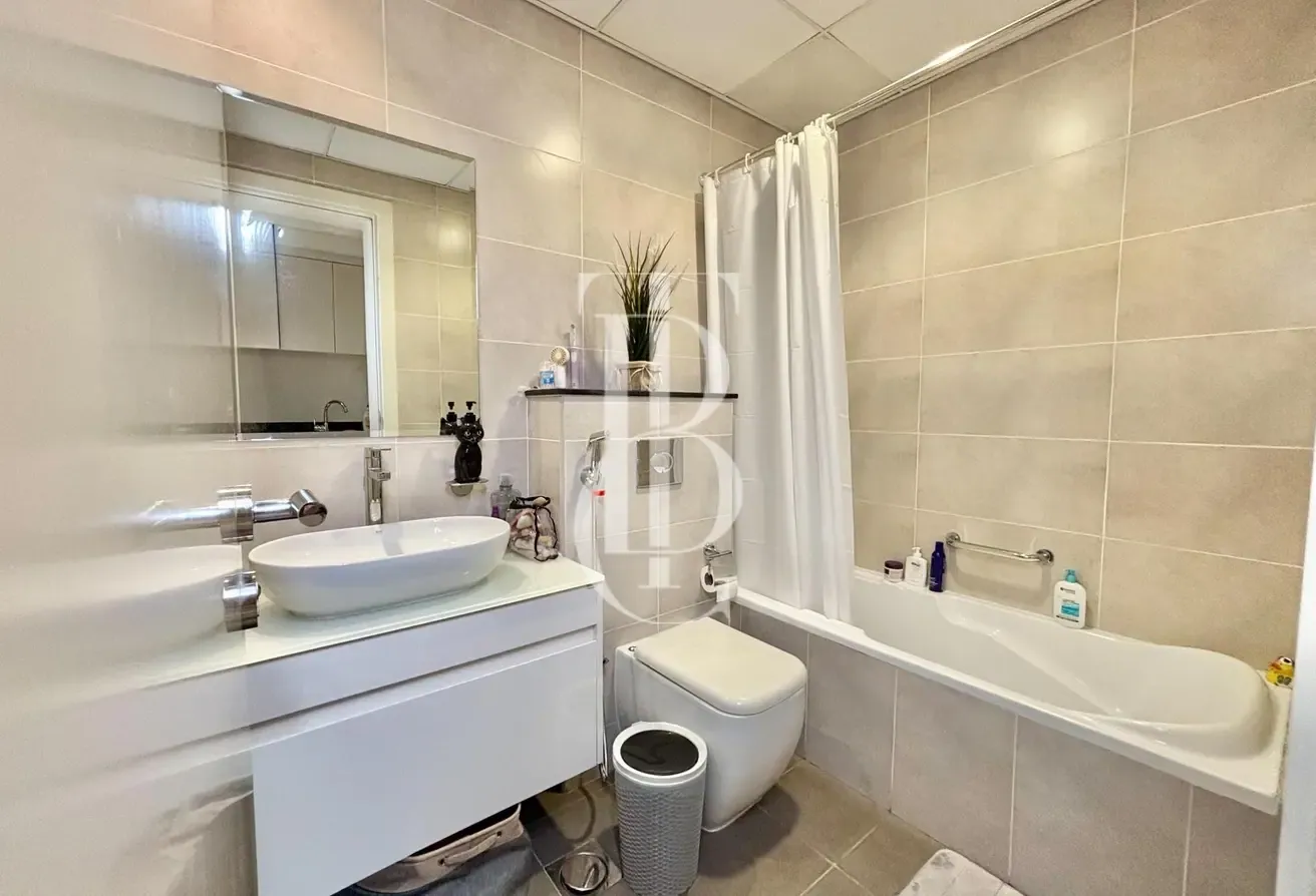 Prime Investor Deal | Furnished Studio | Carson B