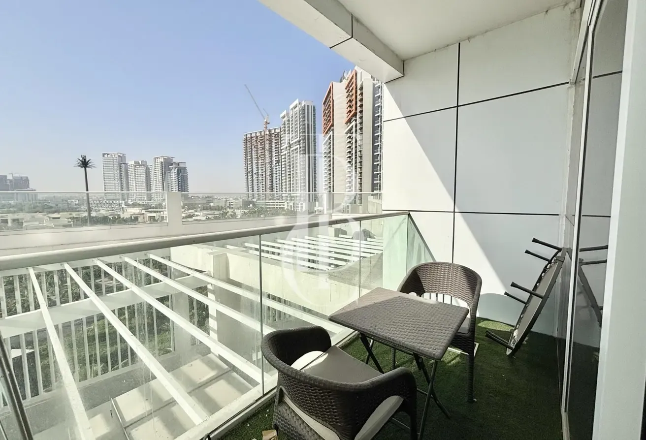 Prime Investor Deal | Furnished Studio | Carson B