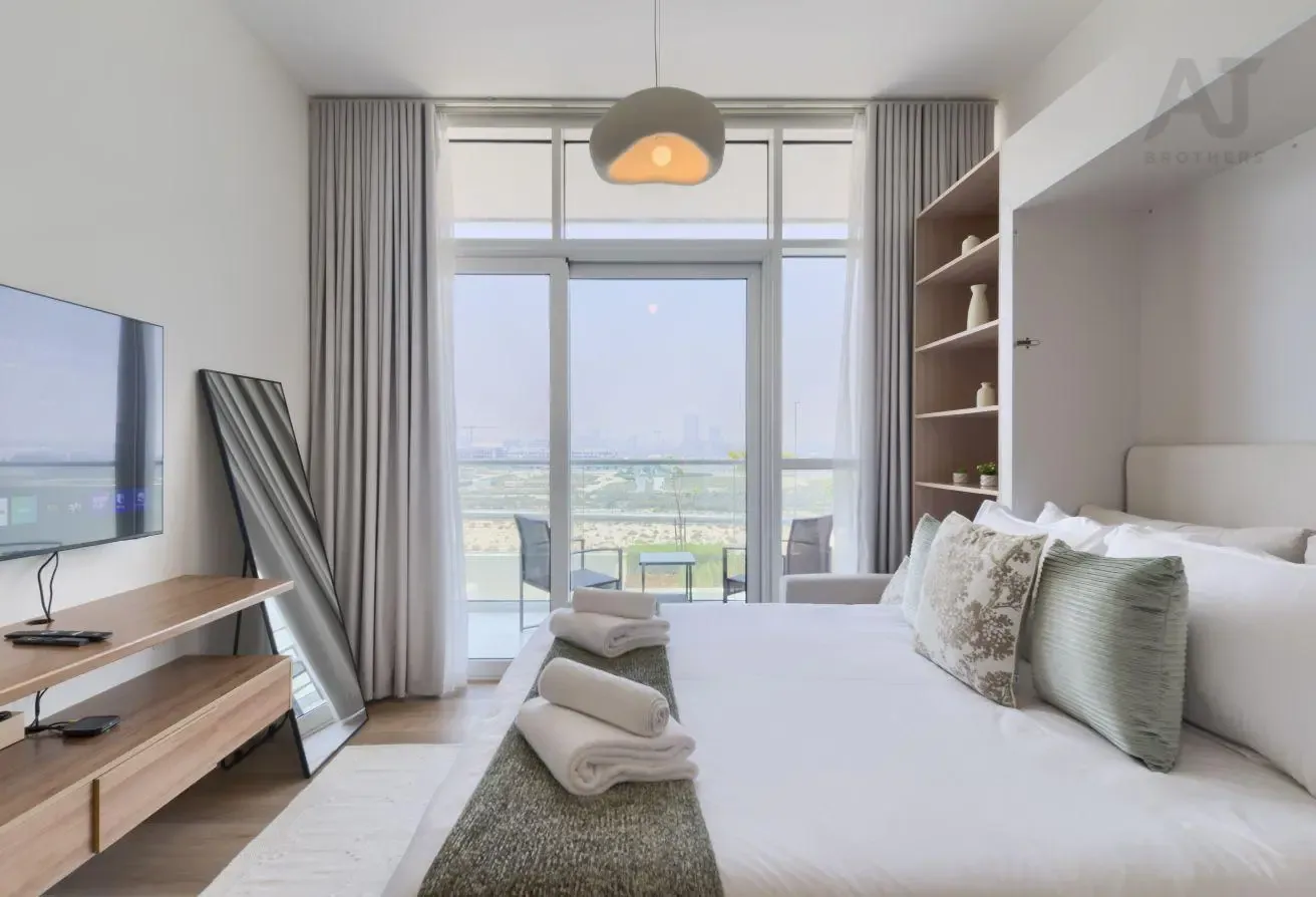 Luxury Furnished | High ROI | Genuine Resale!!