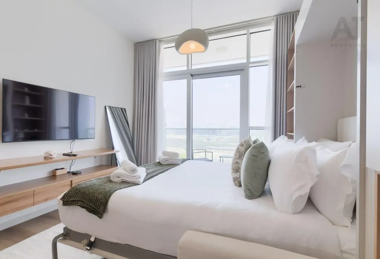Luxury Furnished | High ROI | Genuine Resale!!
