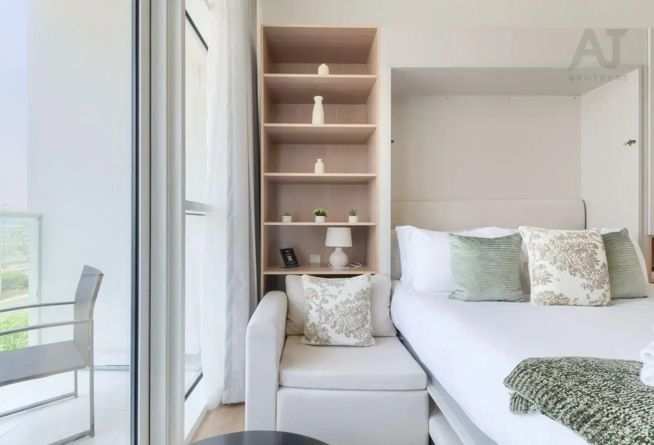 Luxury Furnished | High ROI | Genuine Resale!!