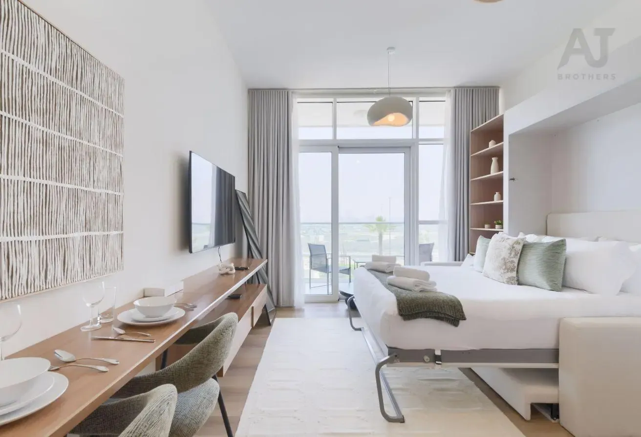 Luxury Furnished | High ROI | Genuine Resale!!
