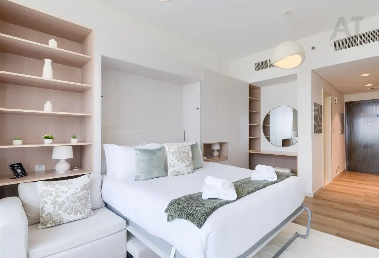 Luxury Furnished | High ROI | Genuine Resale!!