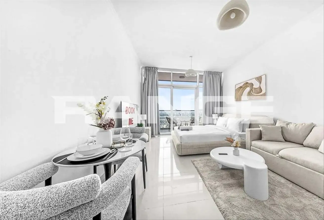 Fully Furnished|Motivated Seller|VOT