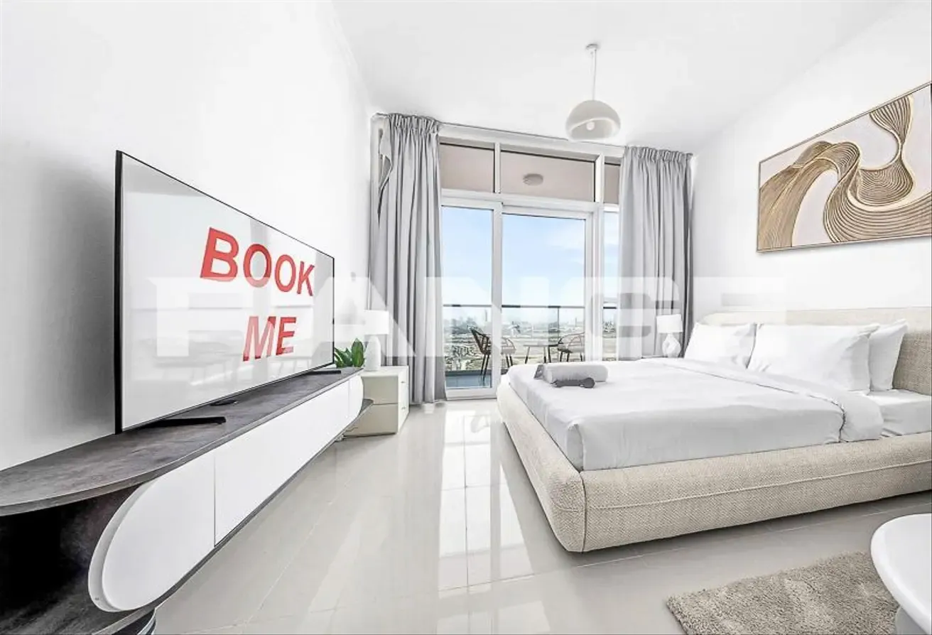 Fully Furnished|Motivated Seller|VOT