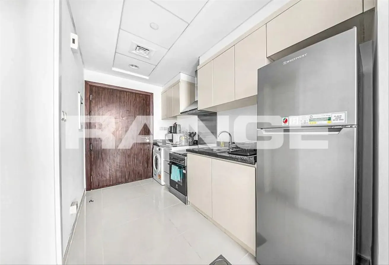 Fully Furnished|Motivated Seller|VOT