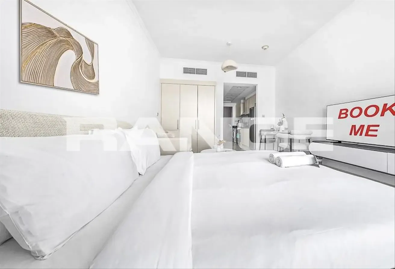 Fully Furnished|Motivated Seller|VOT