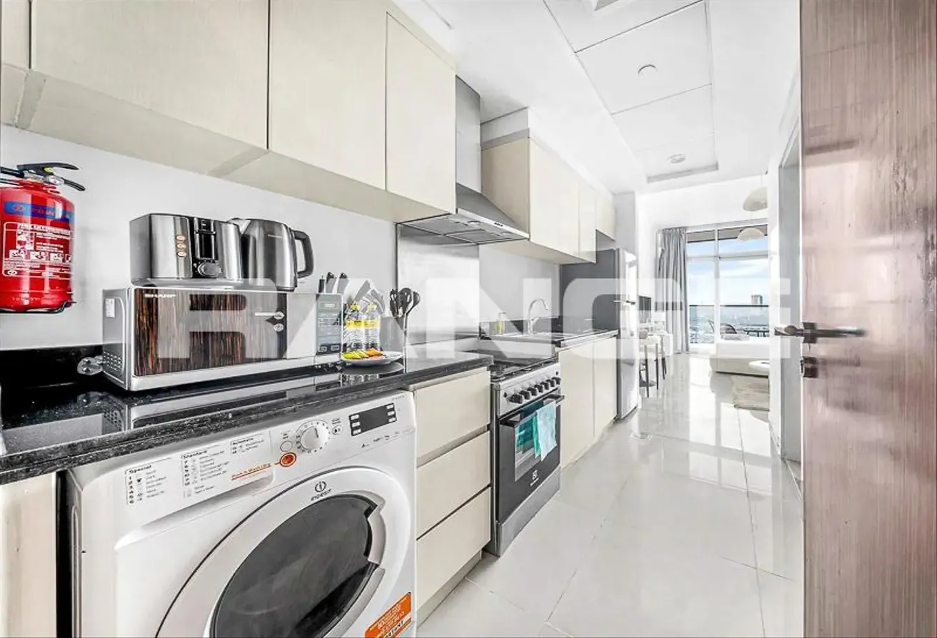 Fully Furnished|Motivated Seller|VOT