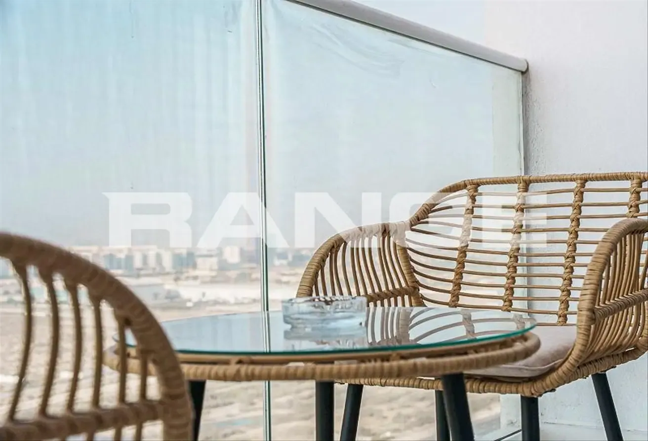 Fully Furnished|Motivated Seller|VOT
