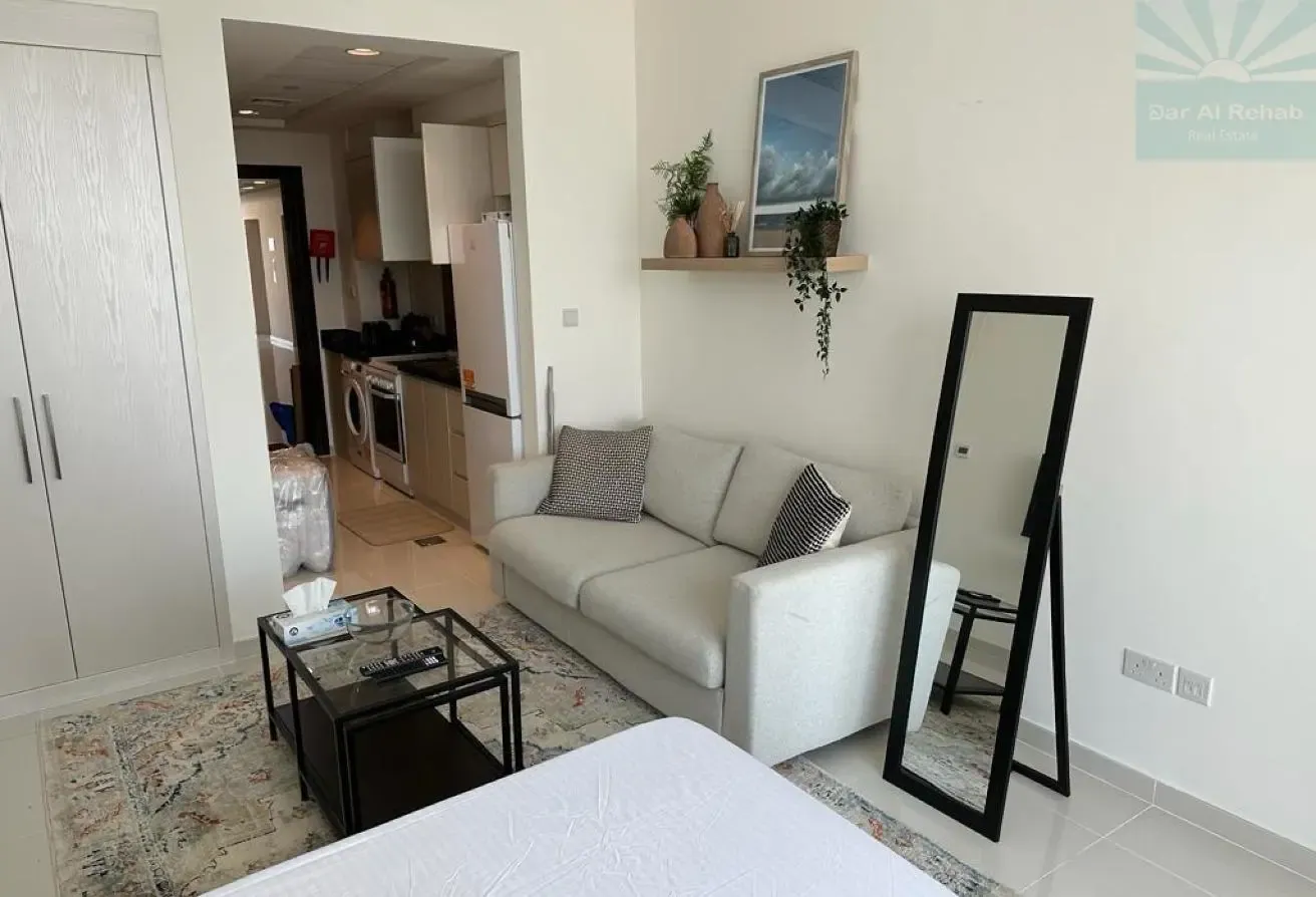 Investor Deal|Golf View|Furnished|Rented|For sale