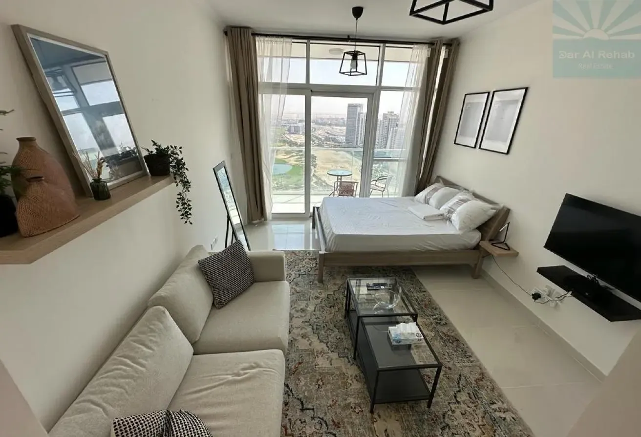Investor Deal|Golf View|Furnished|Rented|For sale