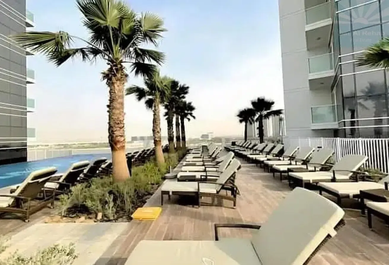 Investor Deal|Golf View|Furnished|Rented|For sale