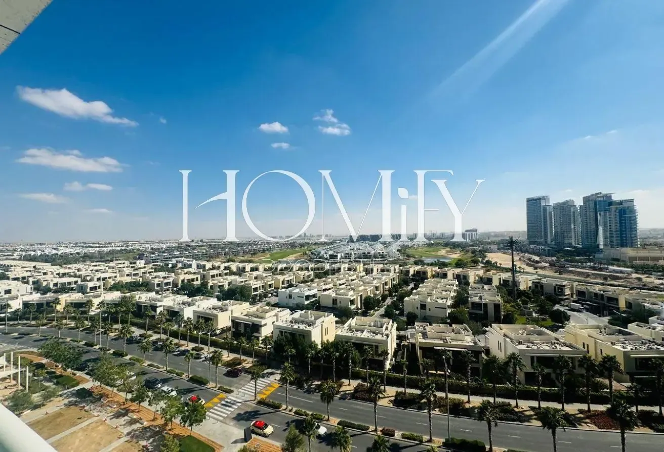 Golf Views | Fully Furnished | Investor Deal