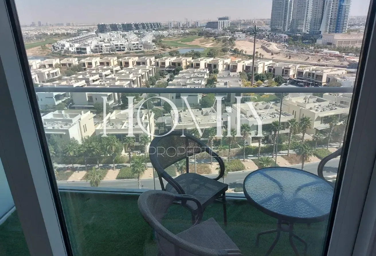 Golf Views | Fully Furnished | Investor Deal