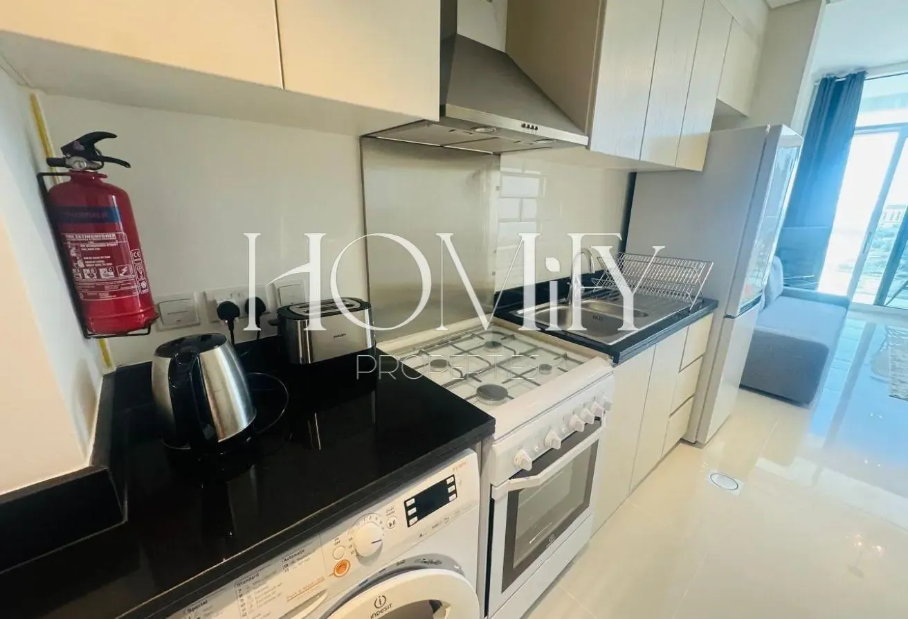 Golf Views | Fully Furnished | Investor Deal