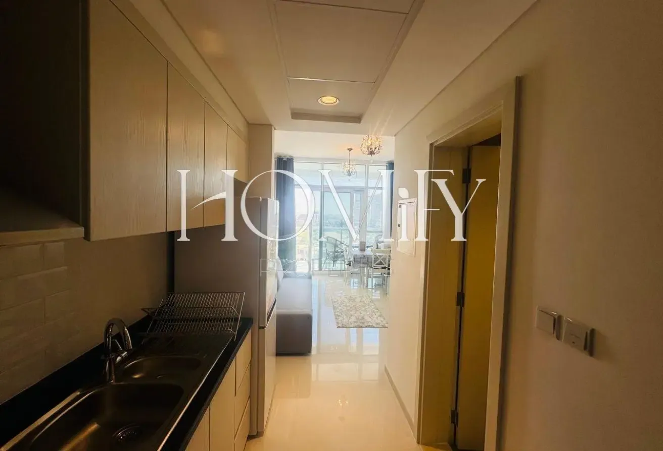 Golf Views | Fully Furnished | Investor Deal