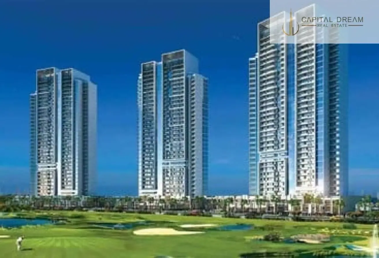 FURNISHED | BRAND NEW | HIGHT FLOOR STUDIO