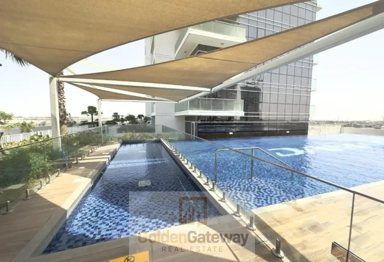 Beautifully Fully Furnished |Vacant | Road view