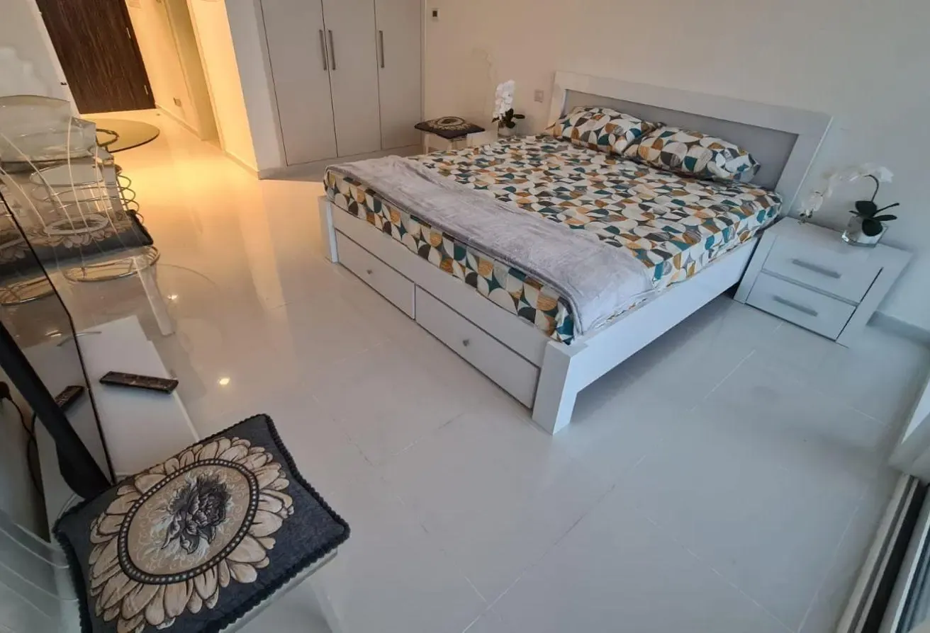 Rented With Eviction Notice + Motivated Seller