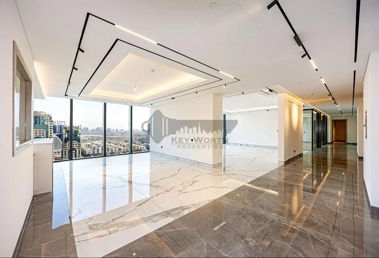 Below OP | City and Palm Views | Multiple Options