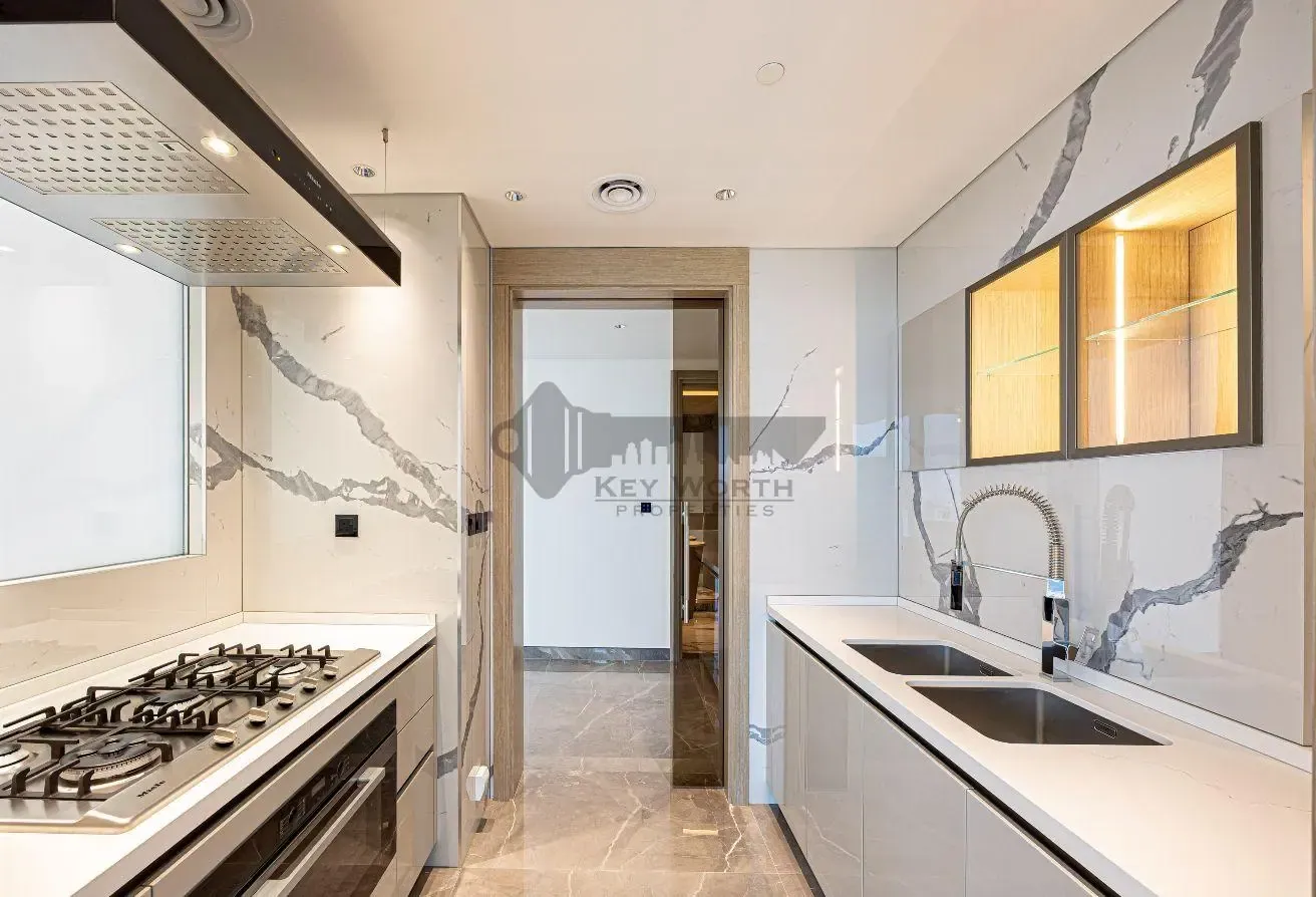 Below OP | City and Palm Views | Multiple Options