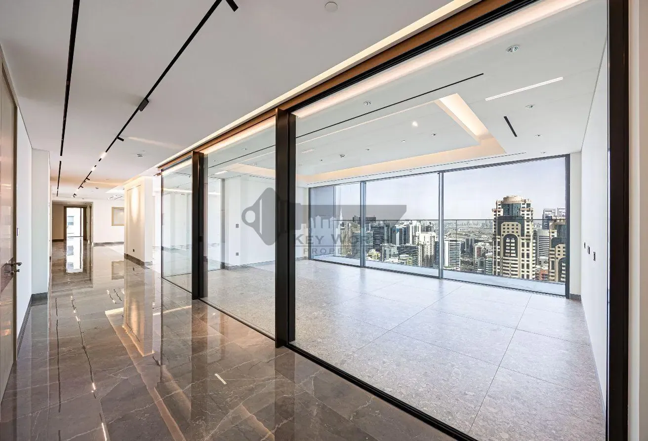 Below OP | City and Palm Views | Multiple Options