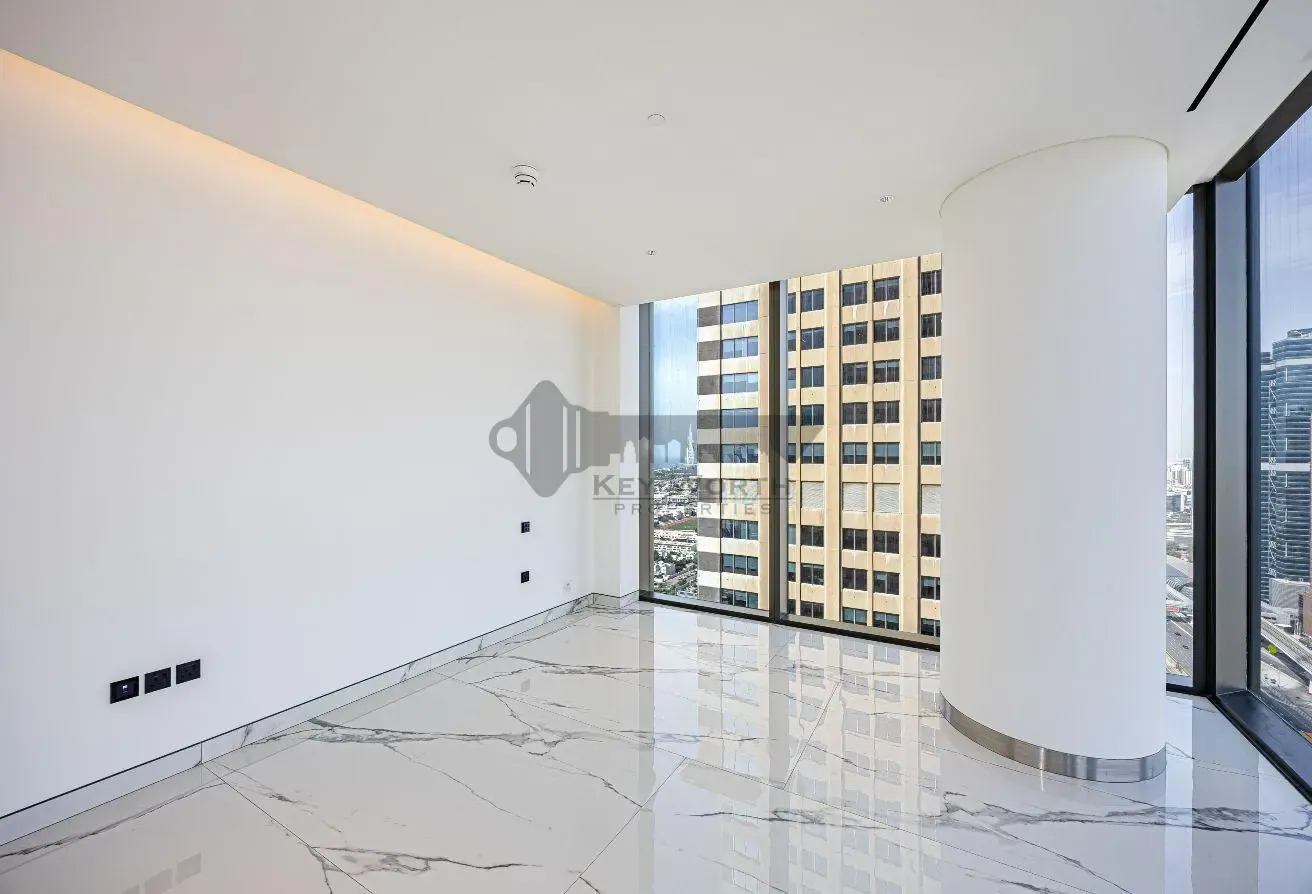 Below OP | City and Palm Views | Multiple Options
