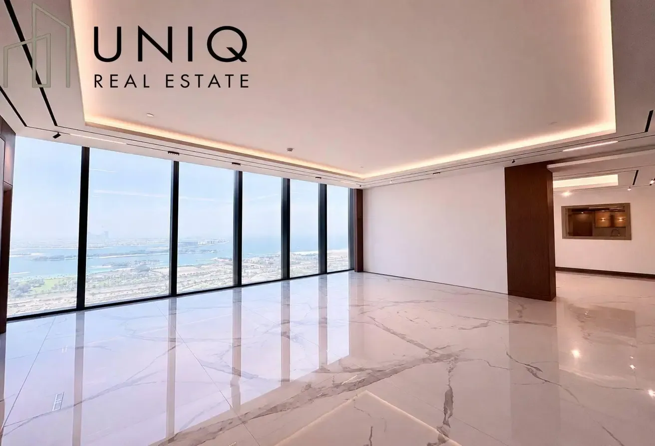 4 Bedroom | Brand New | SEA VIEW