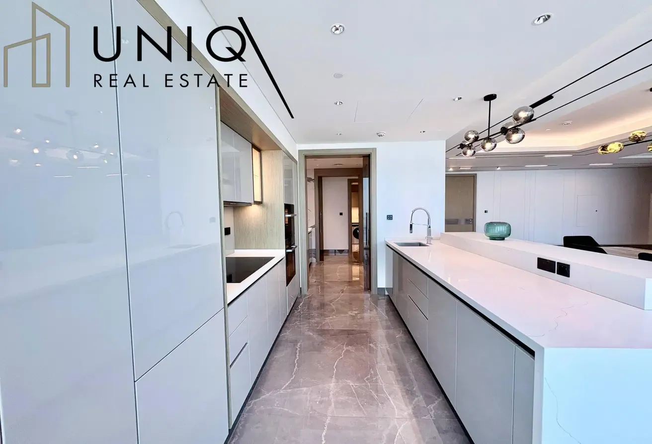 4 Bedroom | Brand New | SEA VIEW