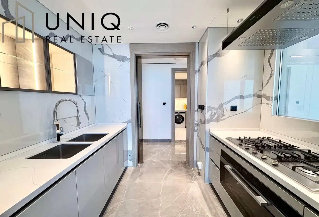 4 Bedroom | Brand New | SEA VIEW