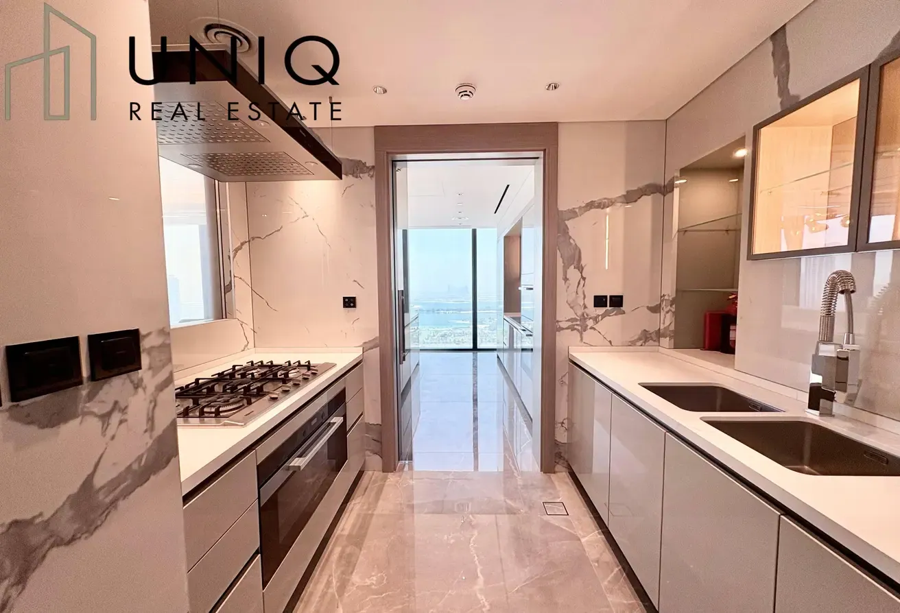 4 Bedroom | Brand New | SEA VIEW
