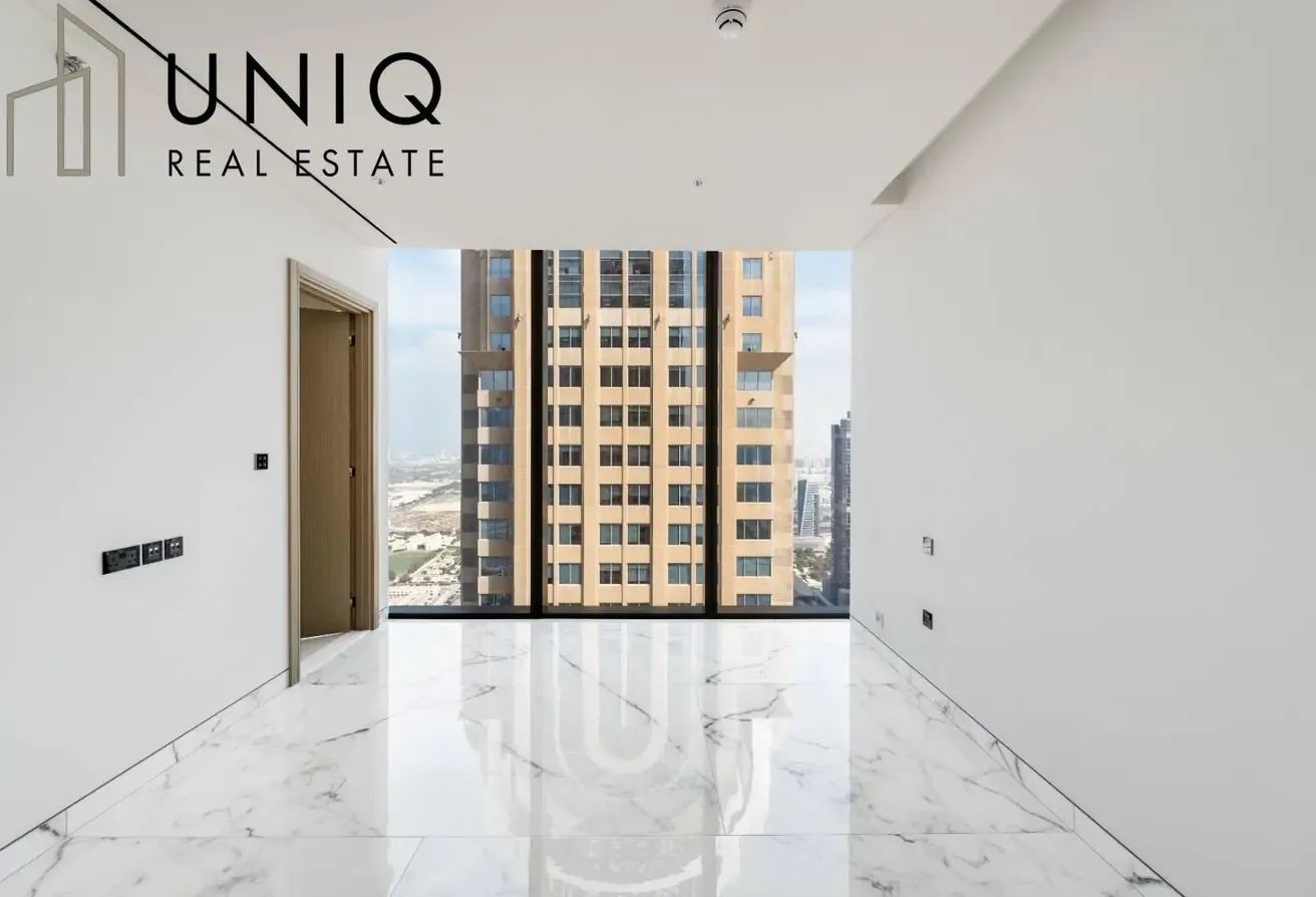 4-Bedroom | Vacant | Higher Floor Unit