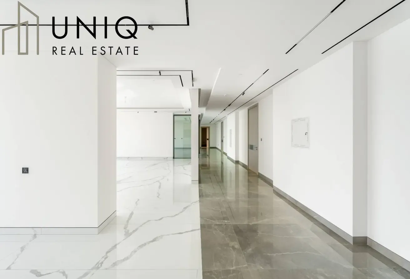 4-Bedroom | Vacant | Higher Floor Unit