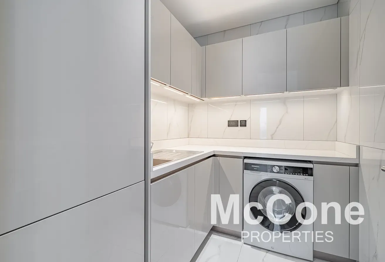 1 Series | Palm View | Luxury Penthouse