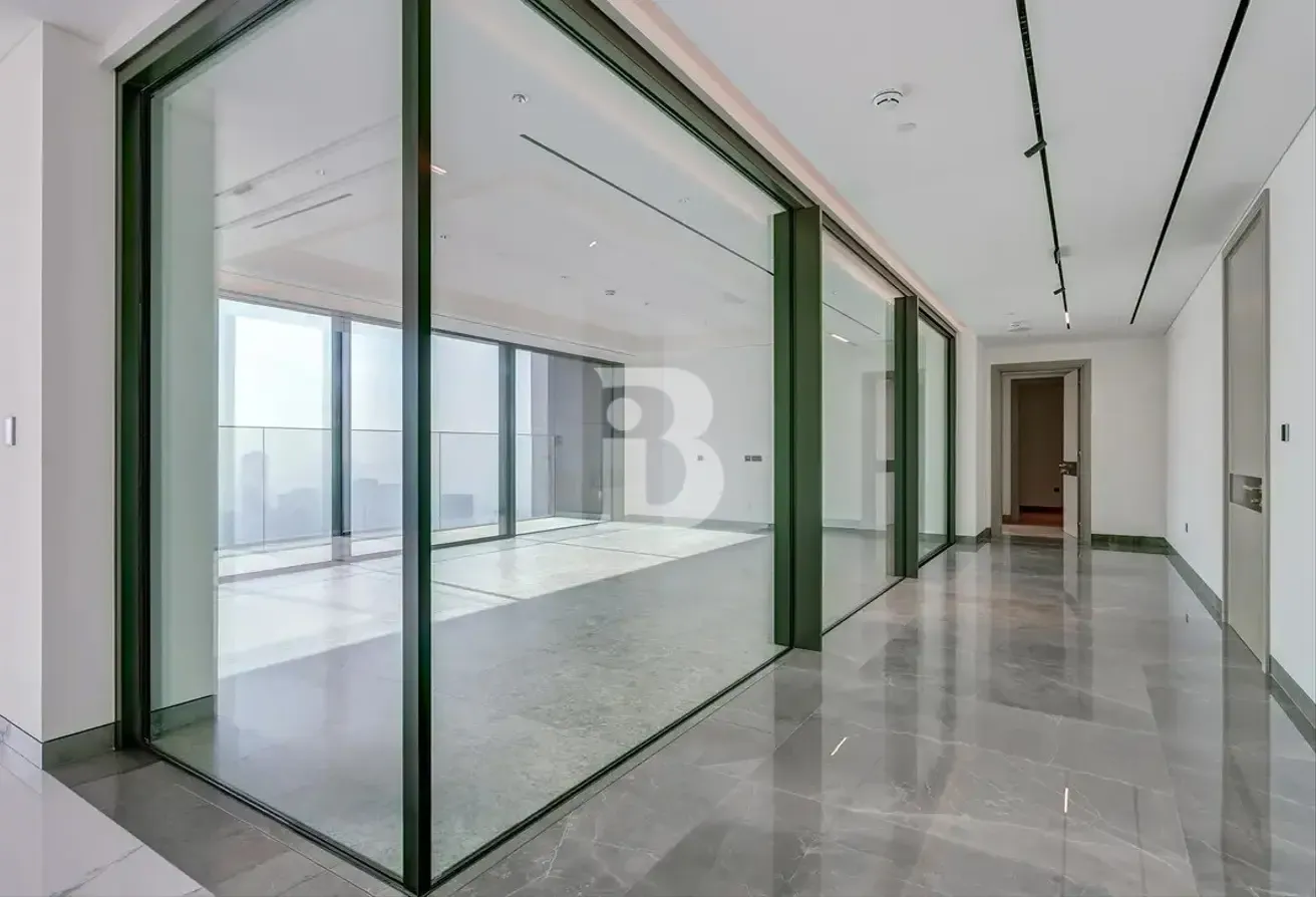 The S Tower Dubai | Luxury Apartment | Best Deal