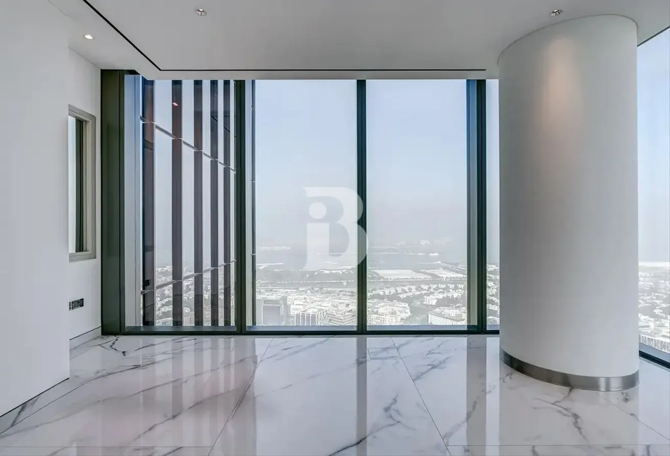 The S Tower Dubai | Luxury Apartment | Best Deal