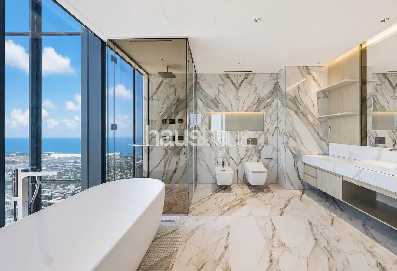 Brand-New | Self-Contained Guest House | Palm View