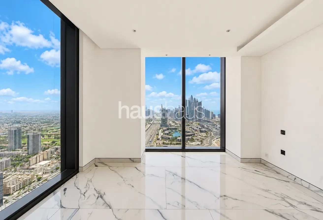 Brand-New | Self-Contained Guest House | Palm View