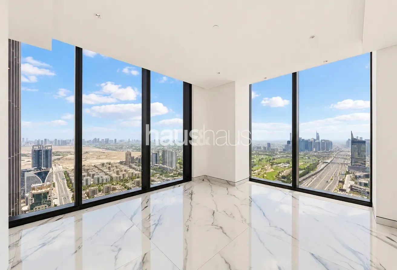 Brand-New | Self-Contained Guest House | Palm View