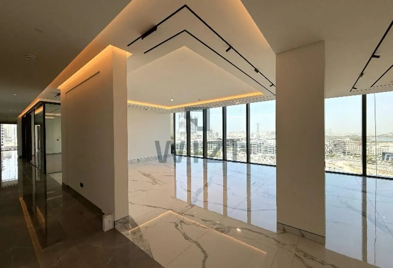 Sea View | Huge Layout | Prime Location